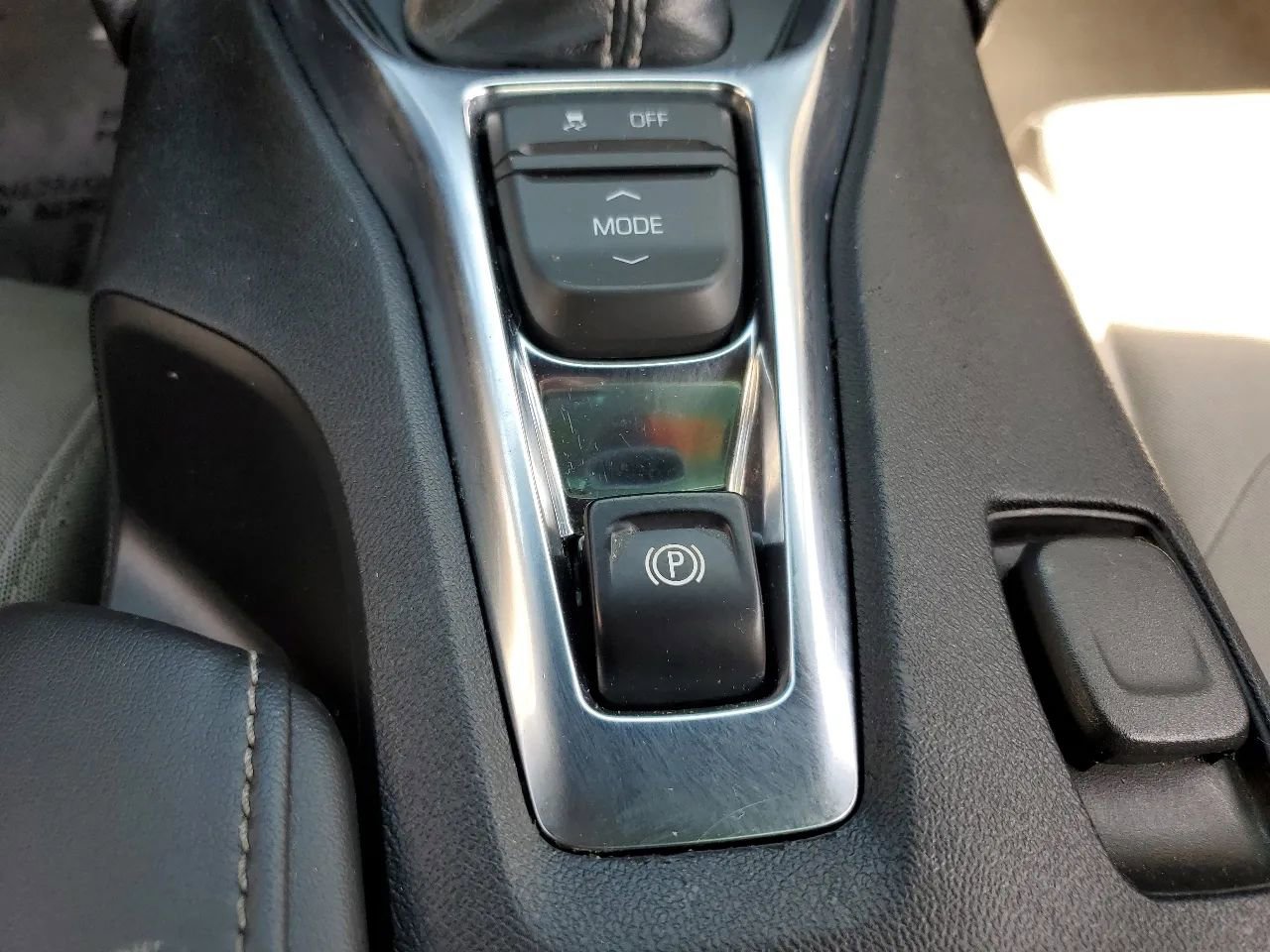 2020 Chevrolet Camaro LT