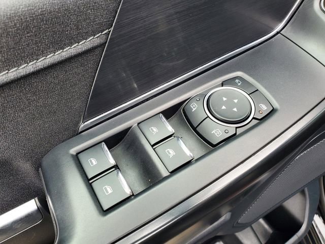 2022 Ford F150 Raptor