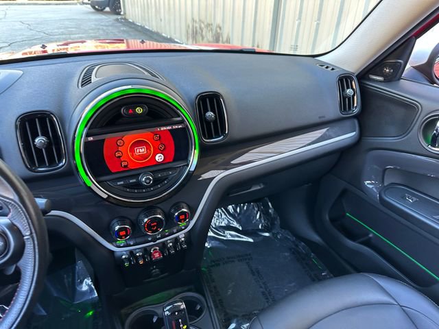 2020 MINI Cooper Countryman S