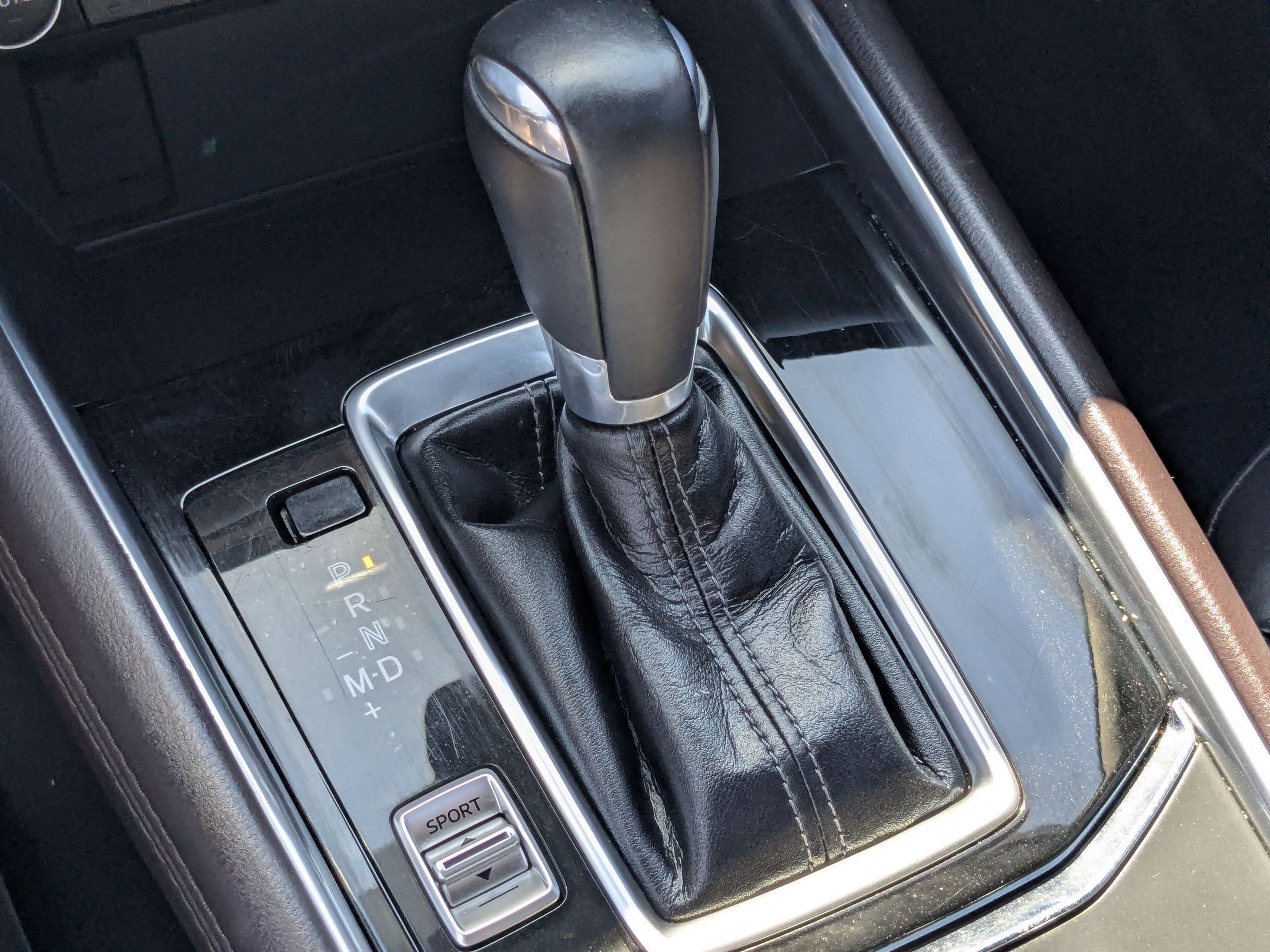 2021 MAZDA CX-5 Signature