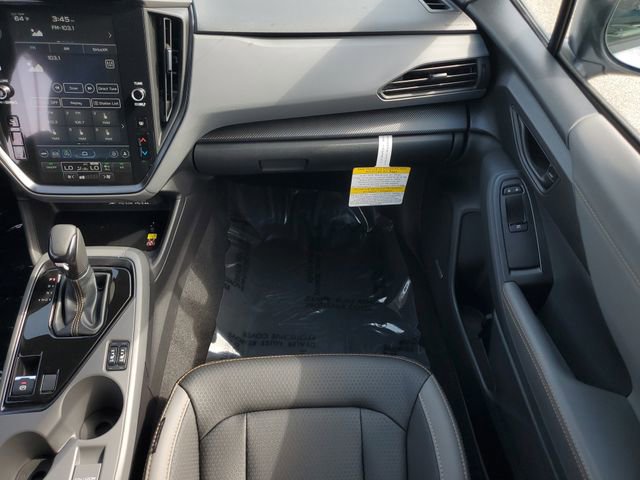 2026 Subaru Crosstrek 2.5i Wilderness