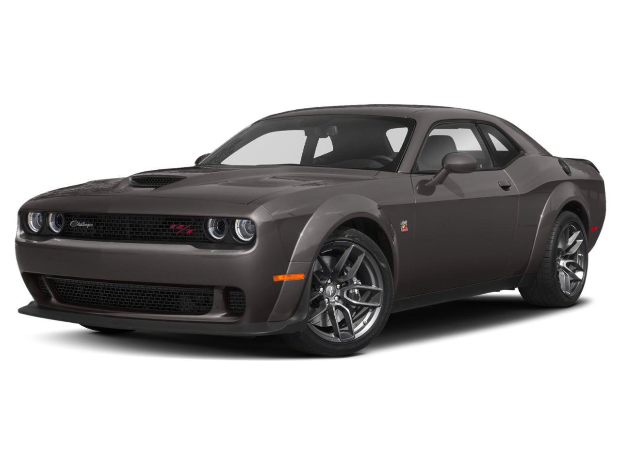 Used 2019 Dodge Challenger R/T Scat Pack w/ Plus Package