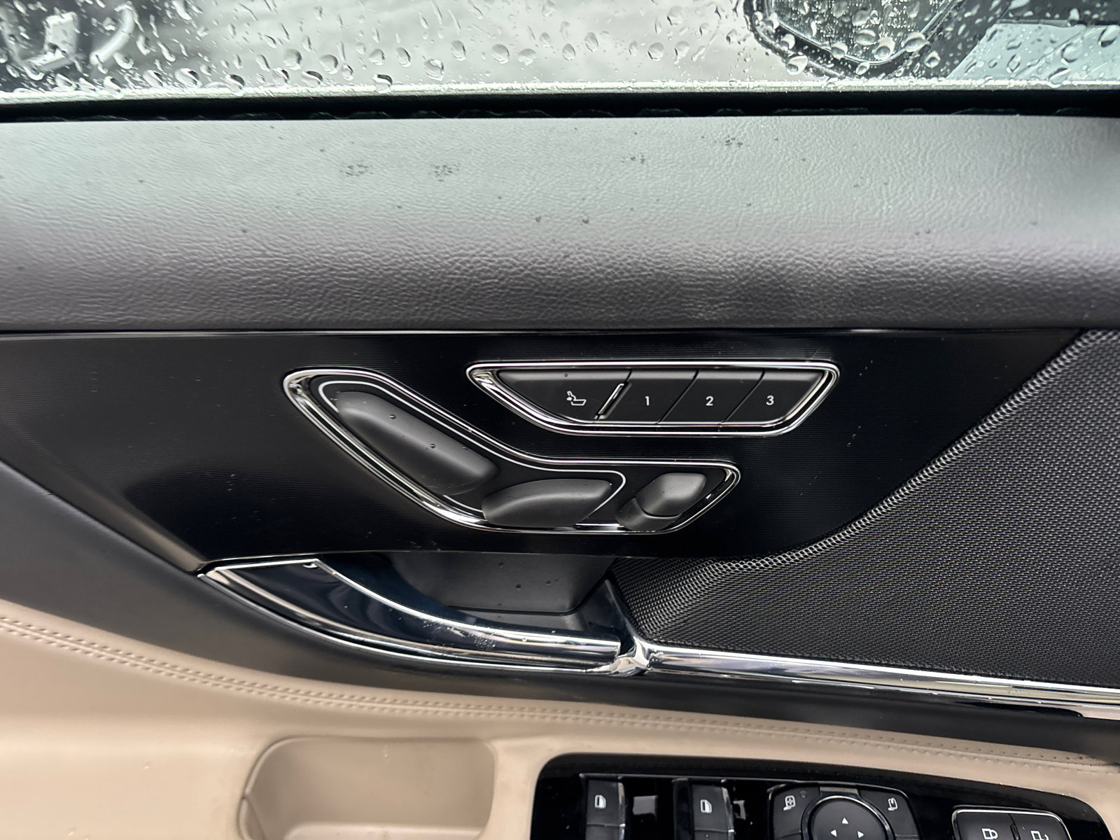 2026 Lincoln Corsair Grand Touring