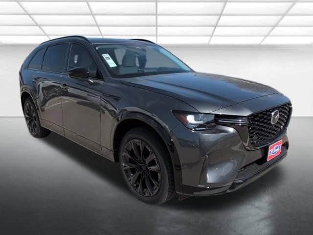 Used 2026 MAZDA CX-90 3.3 Turbo S w/ Premium Package