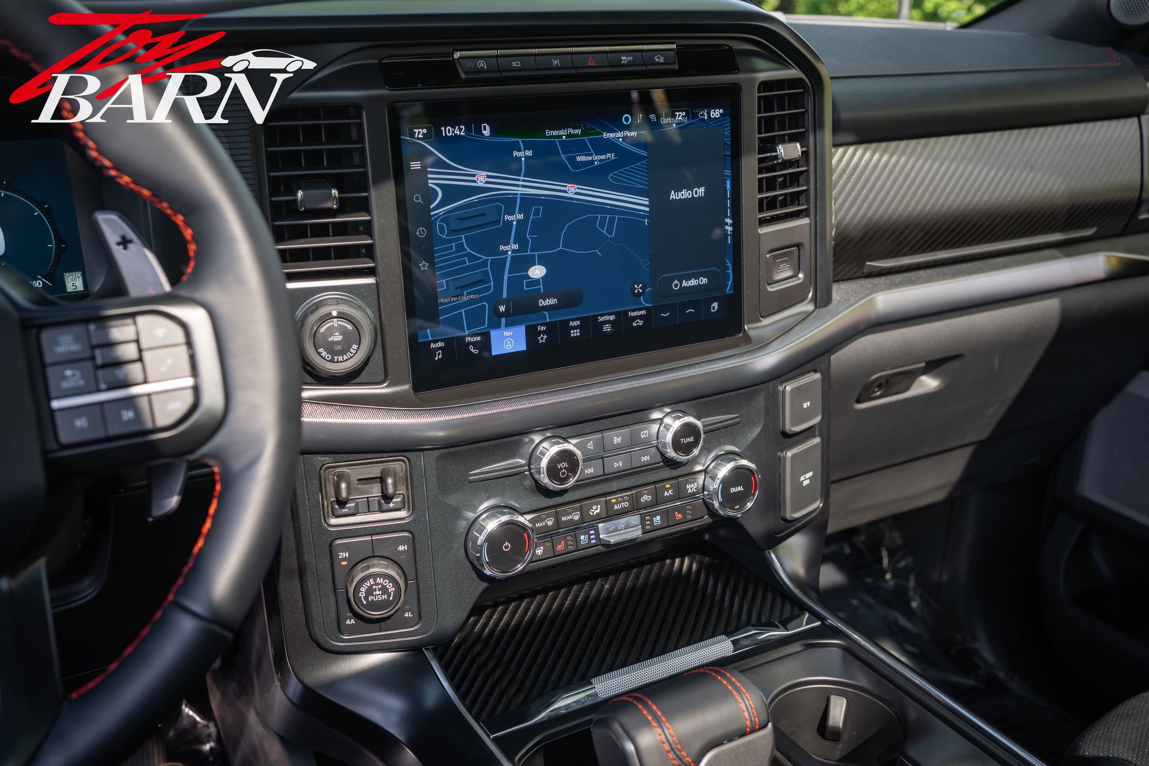 2026 Ford F150 Raptor