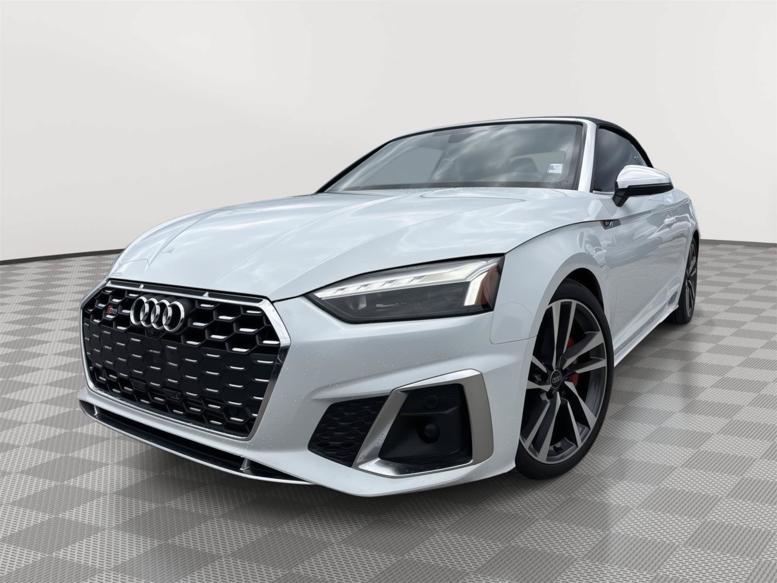 Used 2023 Audi S5 Premium Plus w/ Premium Plus Package
