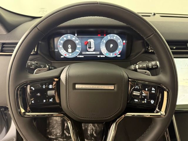 2026 Land Rover Range Rover Velar S