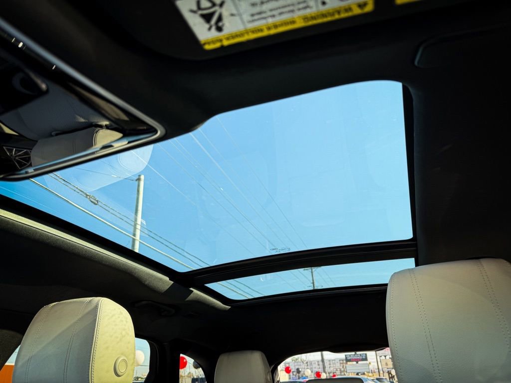 2021 Land Rover Range Rover Velar R-Dynamic S