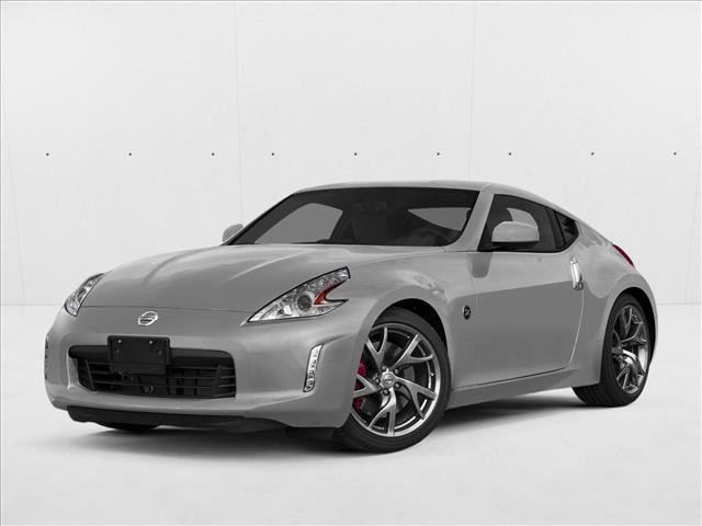 2016 Nissan 370Z