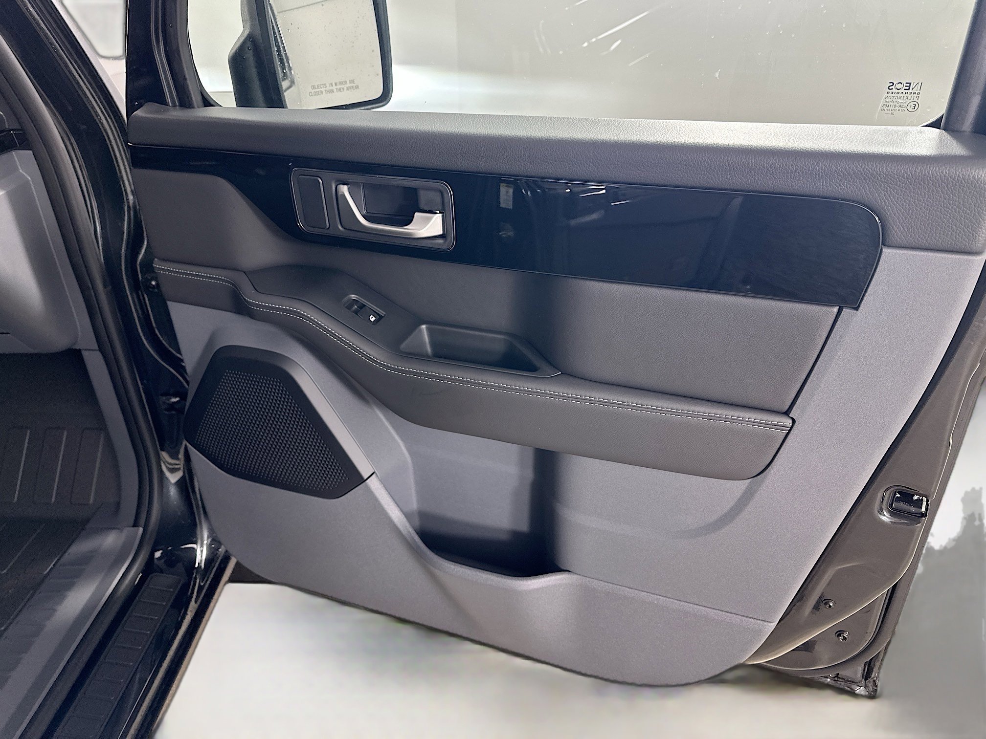 2026 INEOS Grenadier