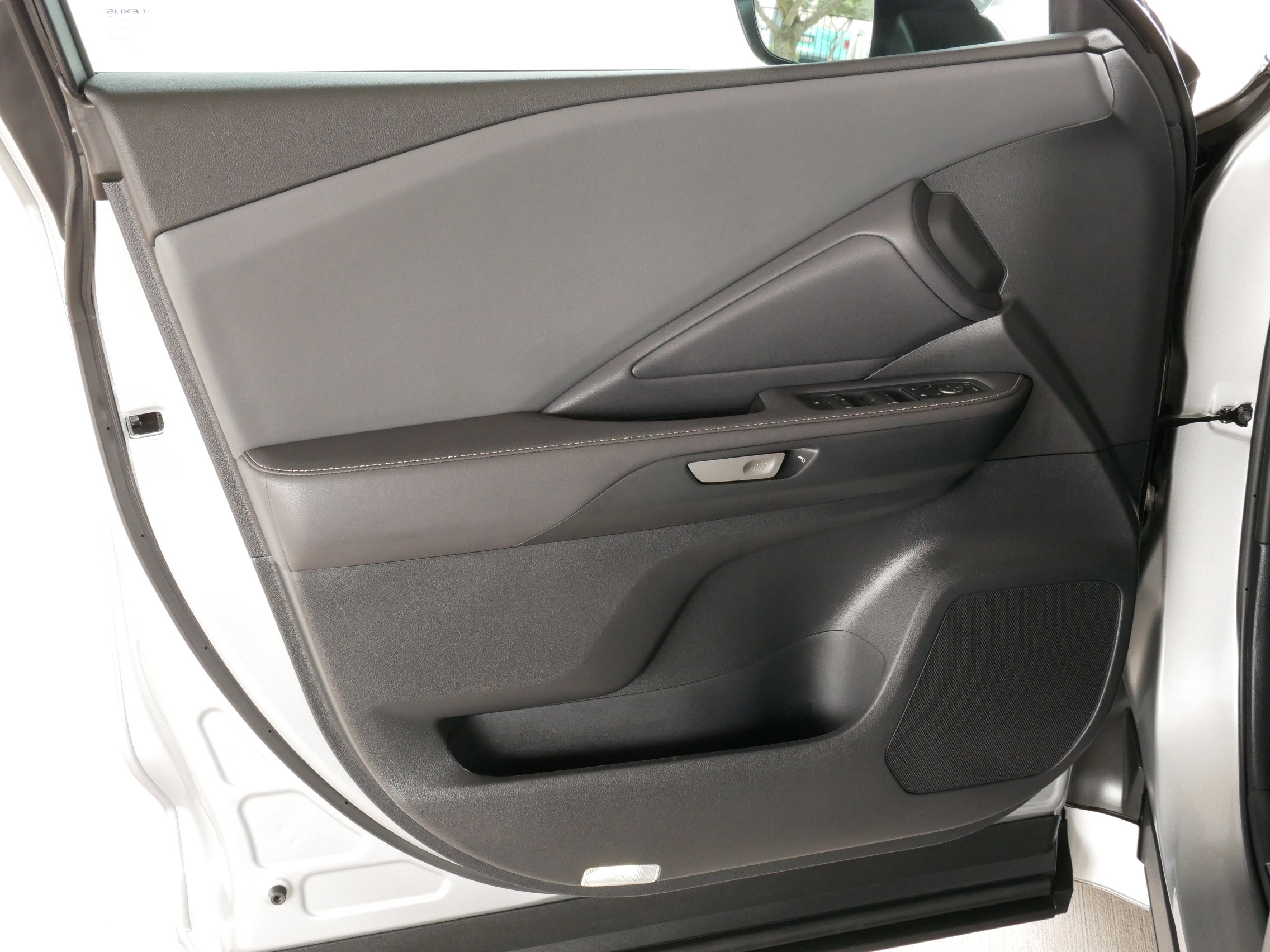 2024 Lexus TX 350 FWD