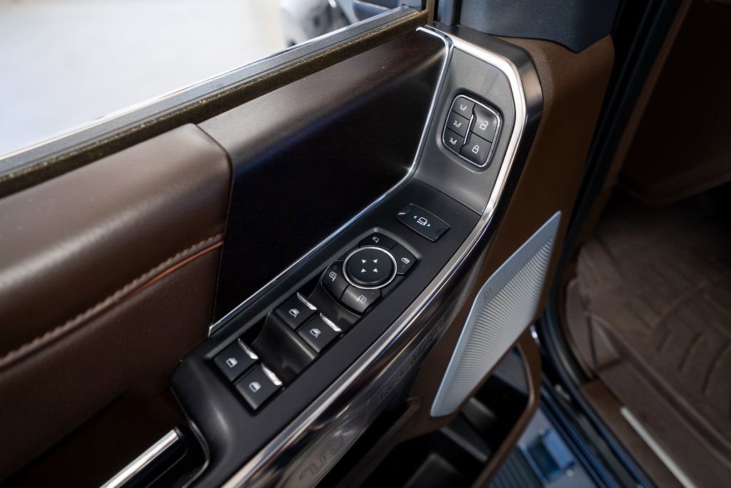 2023 Ford F450 King Ranch