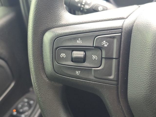 2024 Chevrolet Silverado 2500 Custom