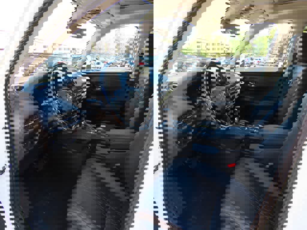 2023 Honda HR-V EX-L