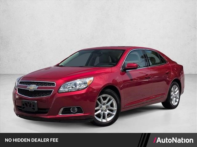 Used Chevrolet Malibu for Sale in Lancaster, PA - Autotrader