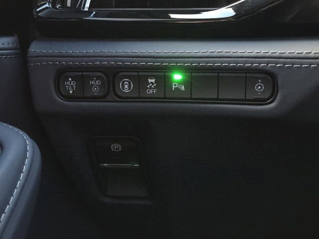 2025 Acura MDX Type S