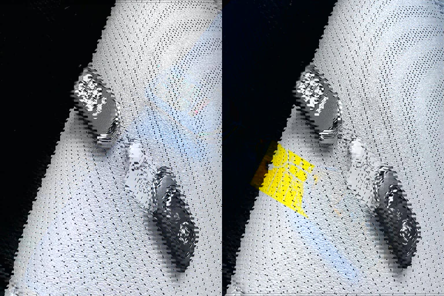 2020 Honda Odyssey Elite