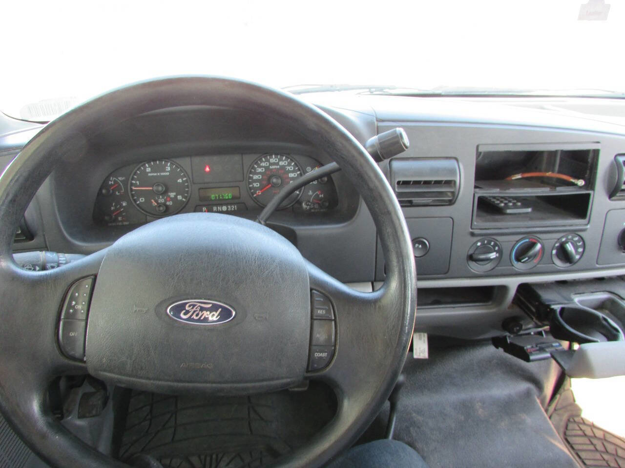 2006 Ford F250 Lariat