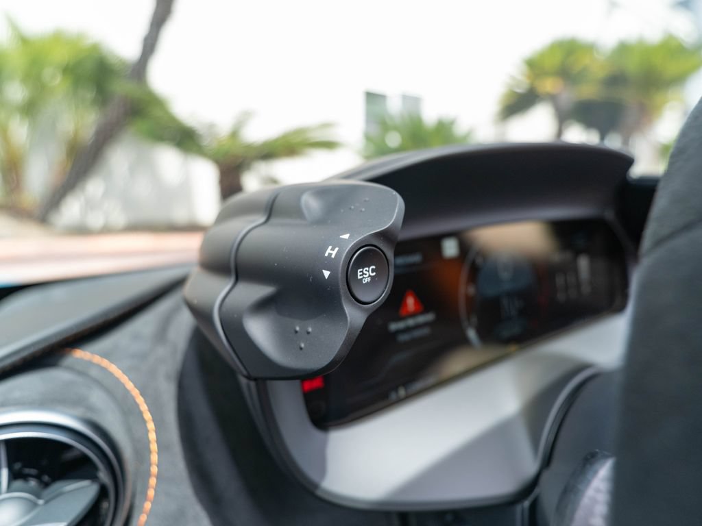 New 2026 McLaren 750S Spider photo 16
