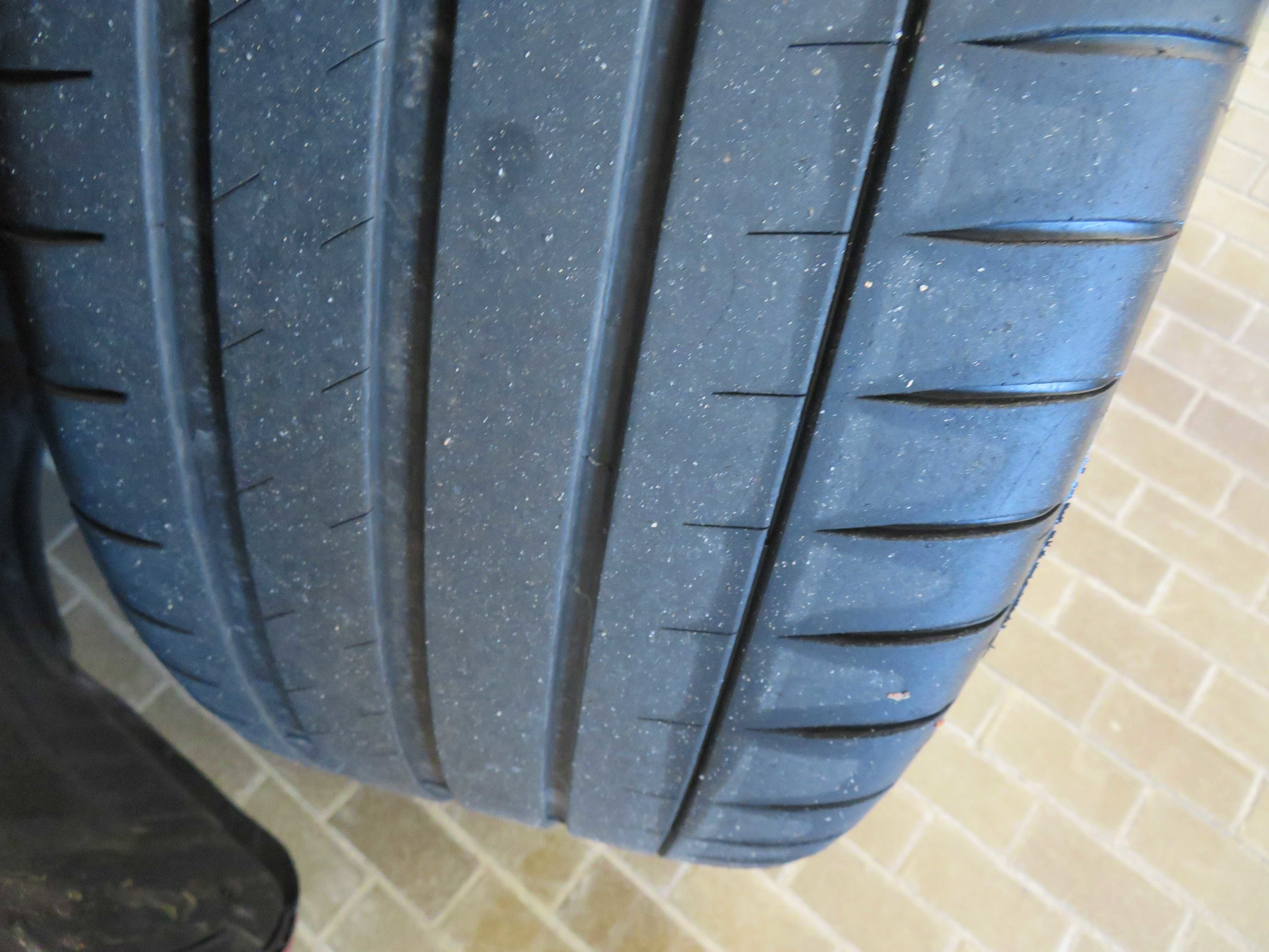 2018 Tesla Model 3 Performance