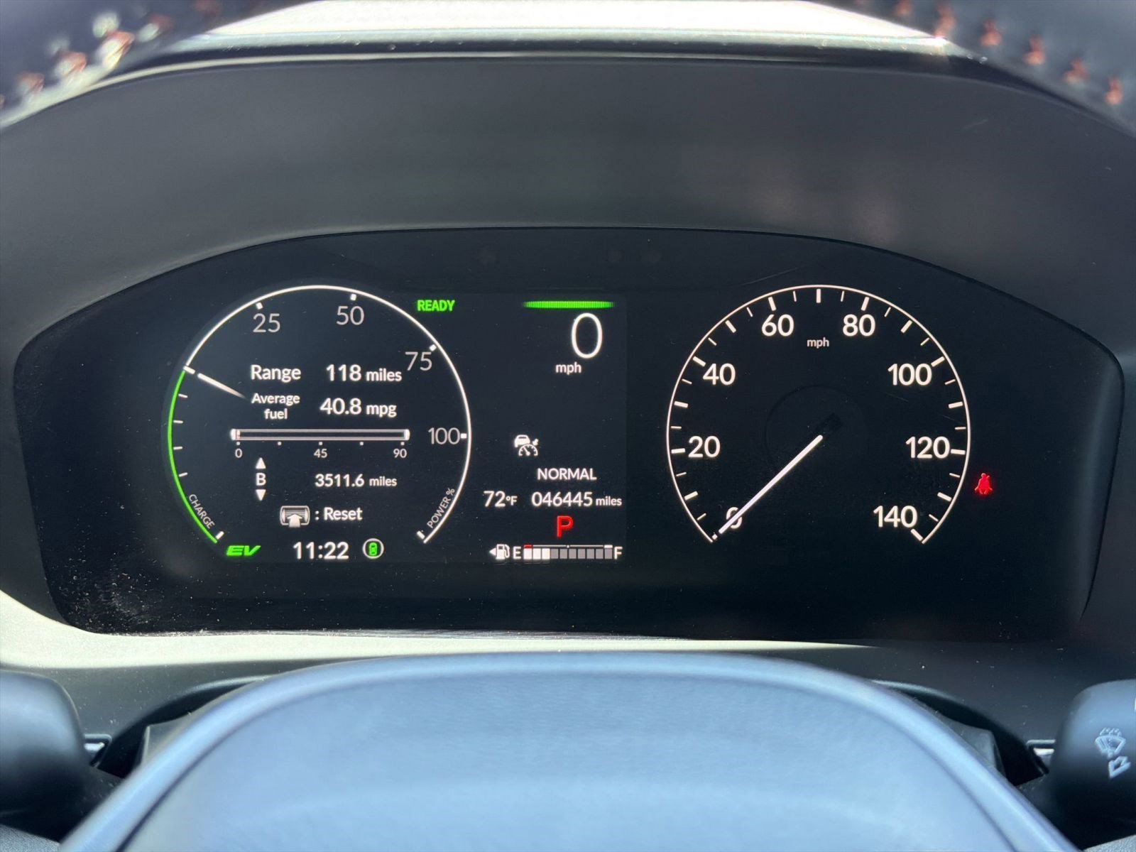 2023 Honda CR-V Sport