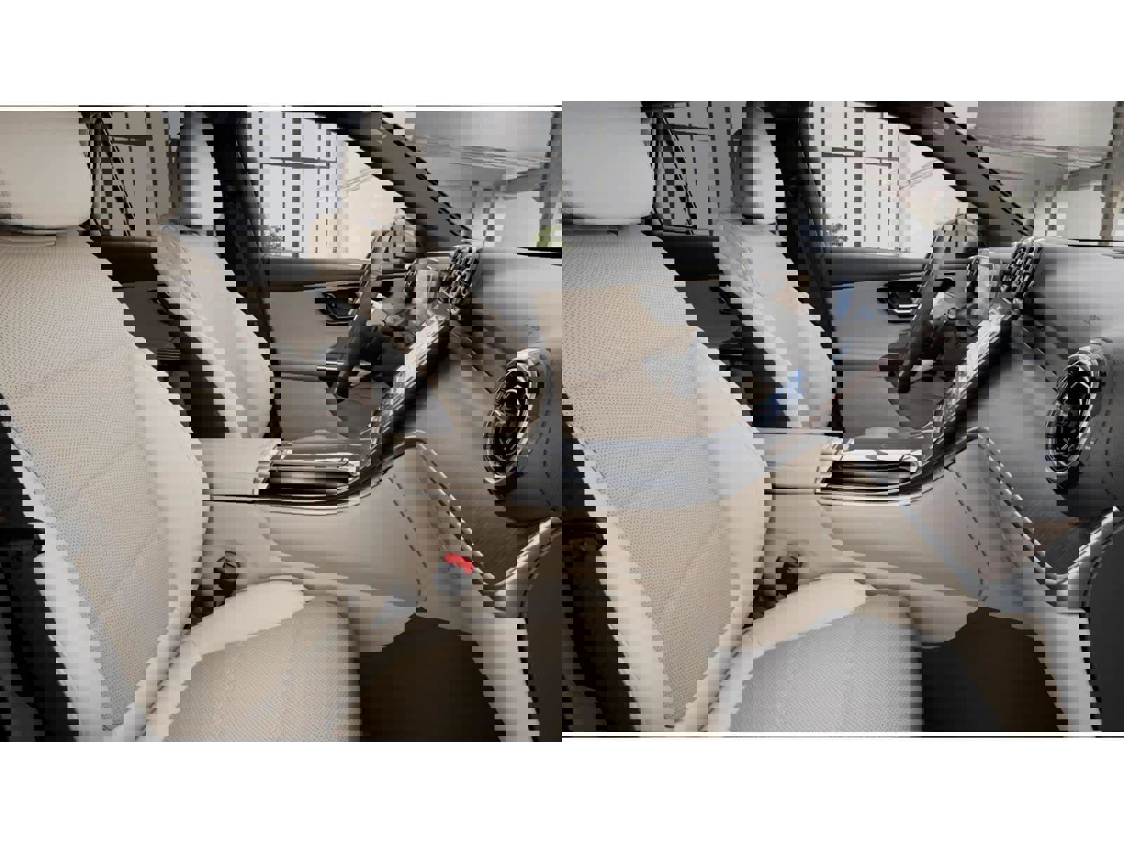 2026 Mercedes-Benz GLC 300