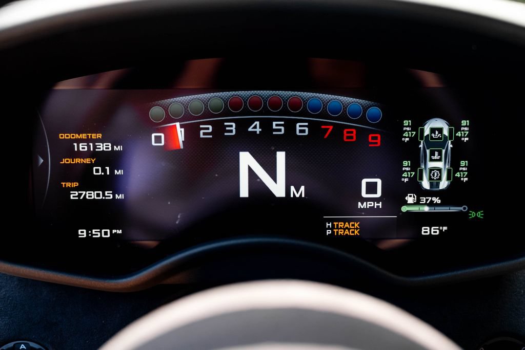 Used 2019 McLaren 600LT photo 62