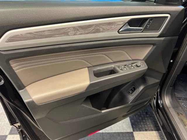 2021 Volkswagen Atlas Cross Sport SE