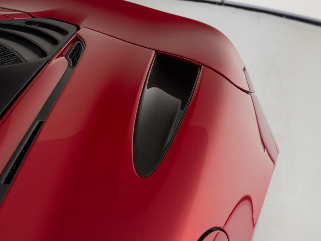 Used 2018 McLaren 720S photo 42