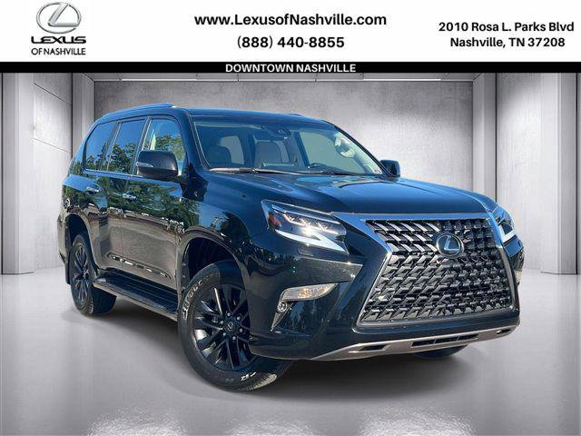 Certified 2023 Lexus GX 460 Premium