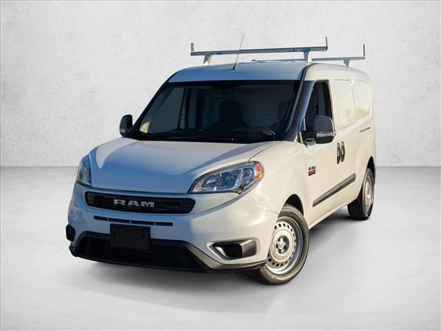 2022 Ram ProMaster City Base