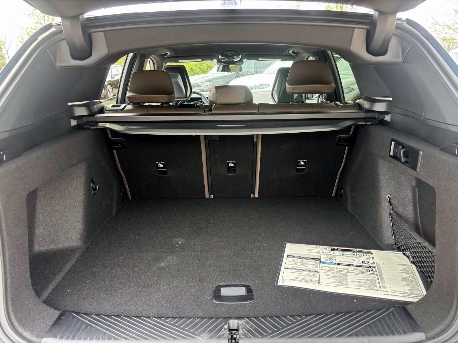 2026 BMW X3 xDrive30