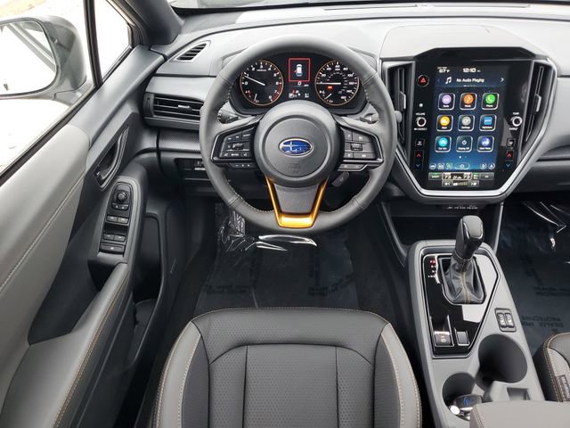 2026 Subaru Crosstrek 2.5i Wilderness