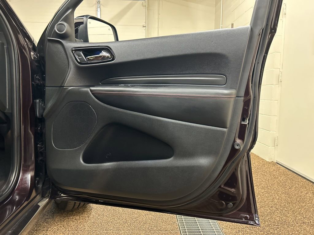 2024 Dodge Durango R/T