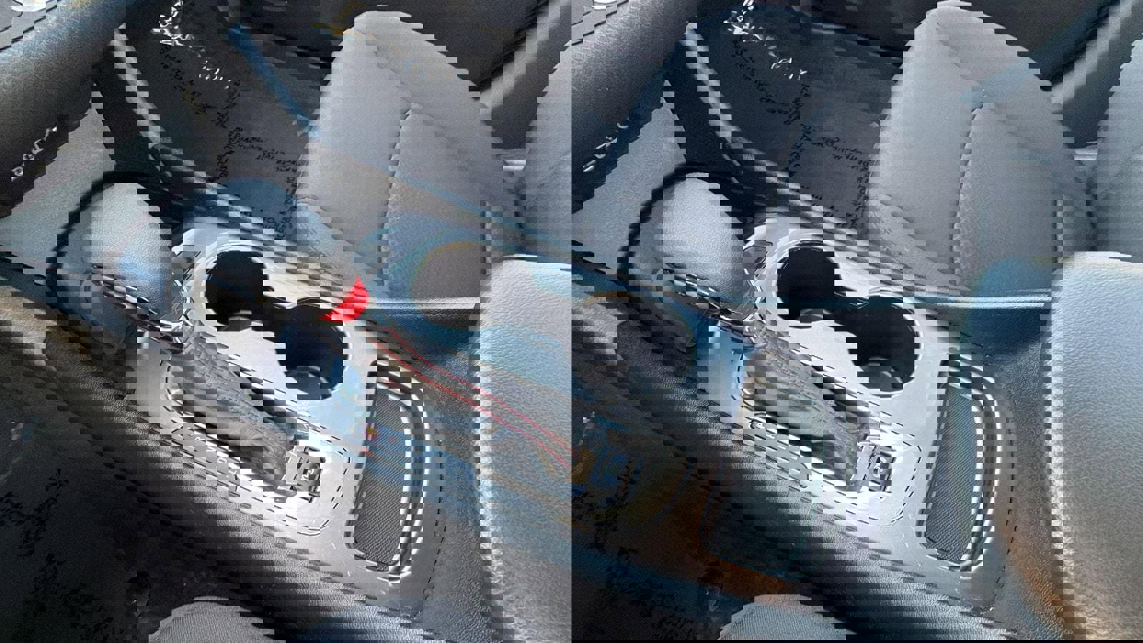 2022 Chevrolet Malibu RS