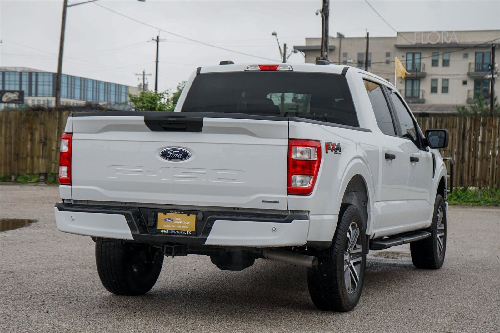 2023 Ford F150 XL