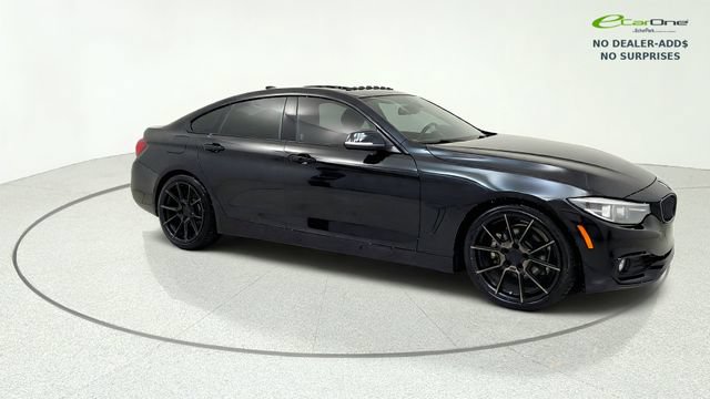Used 2020 BMW 430i Gran Coupe