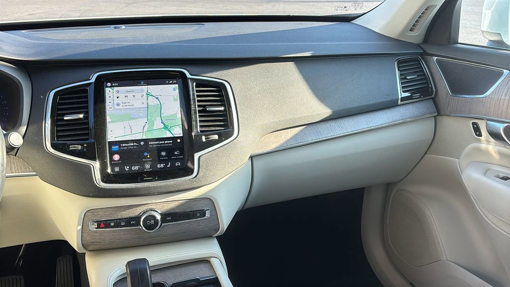 2023 Volvo Xc90 B6 Plus