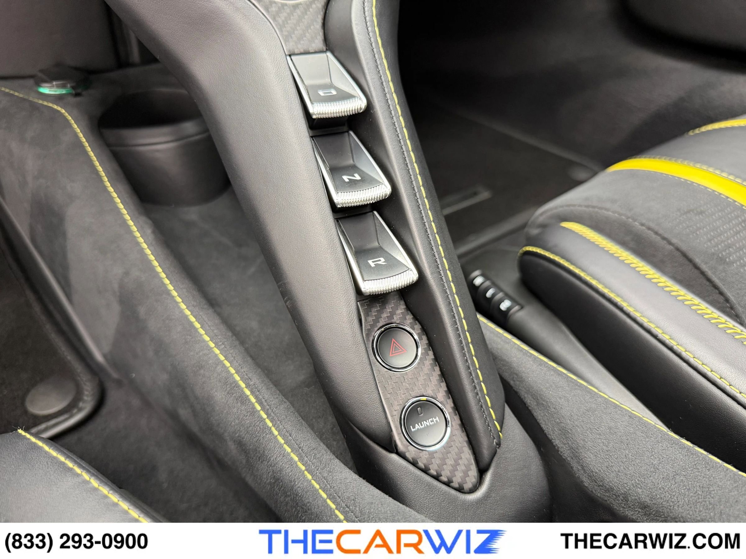 Used 2018 McLaren 720S Performance photo 58