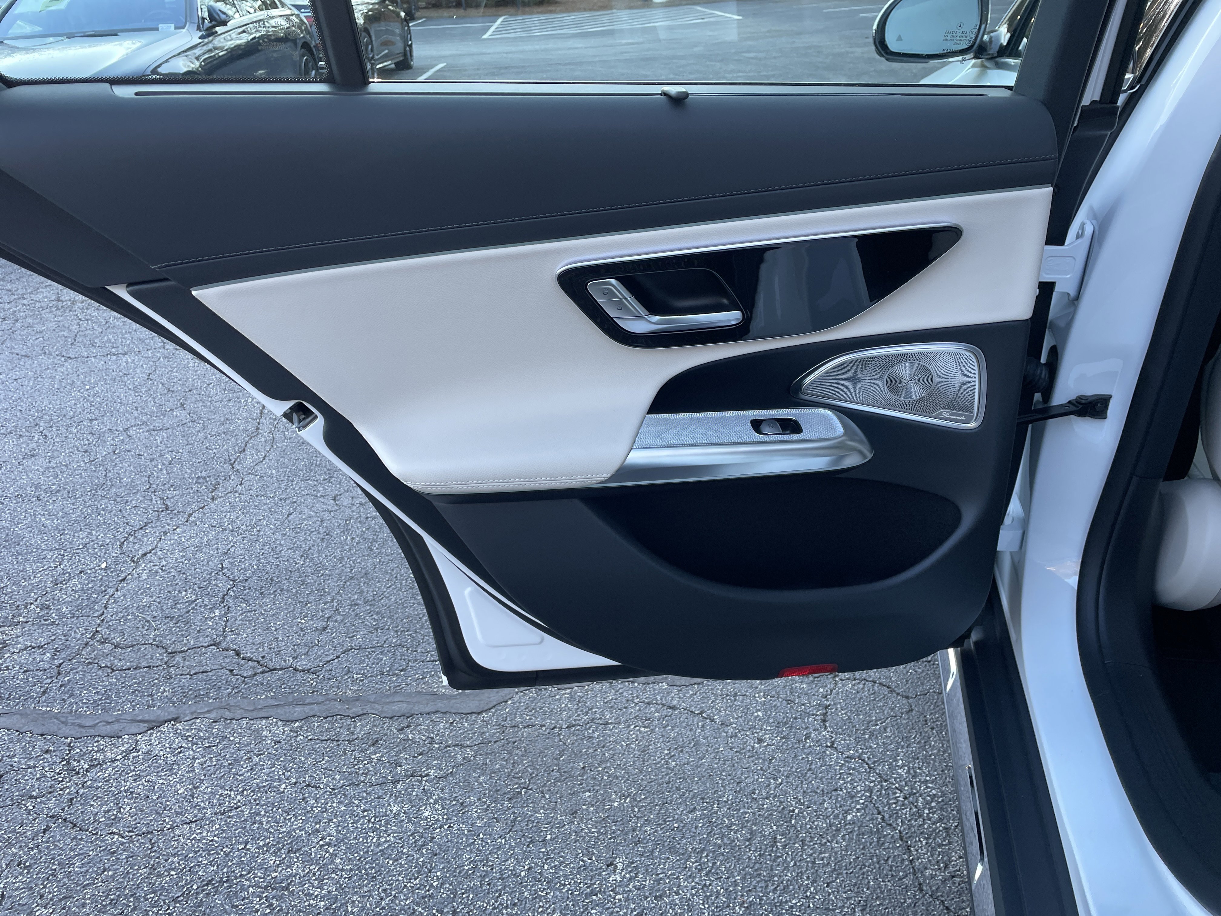 2026 Mercedes-Benz E 450 4MATIC All-Terrain Wagon