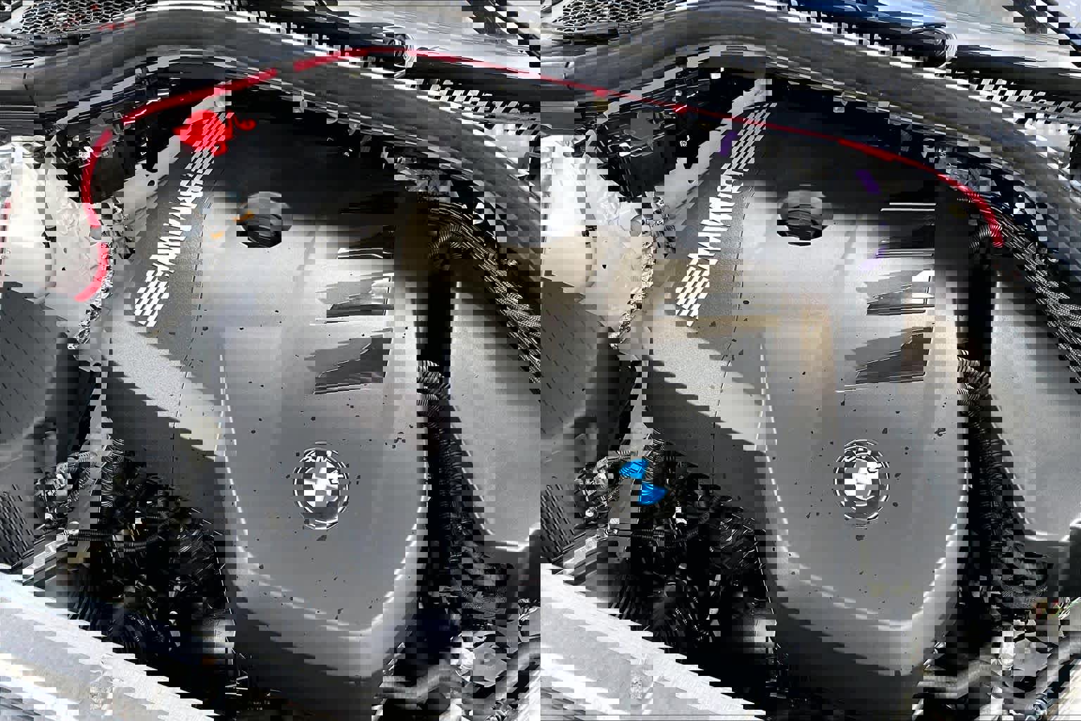 2025 BMW X3 xDrive30i