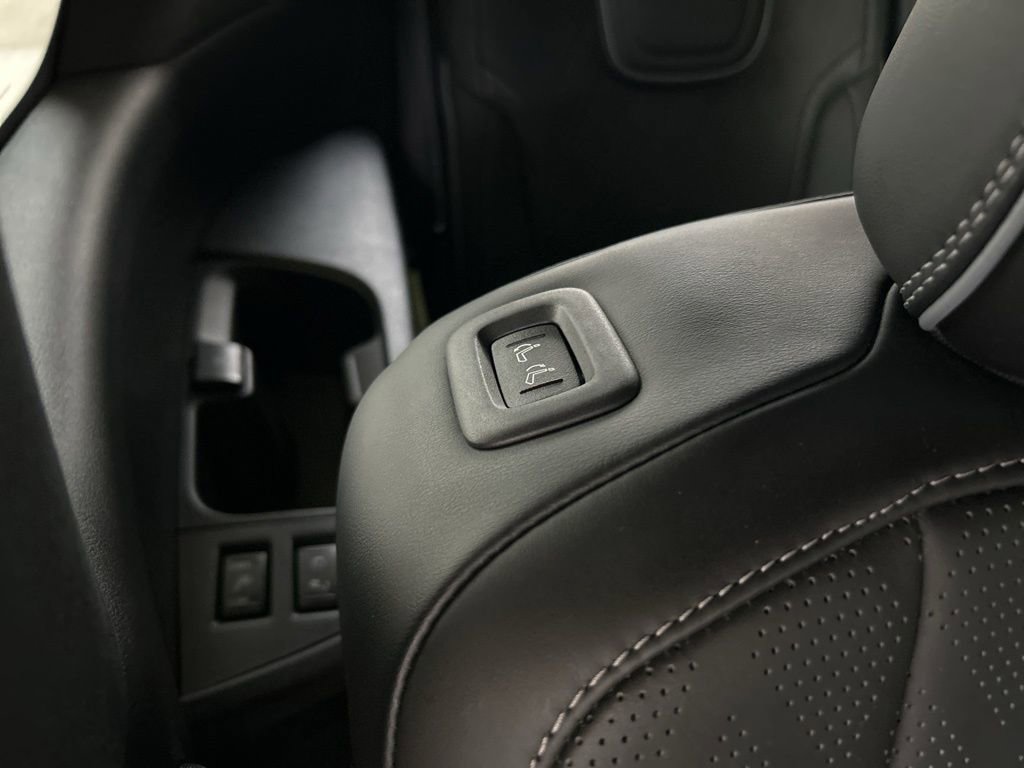 2025 INFINITI Qx80 Autograph