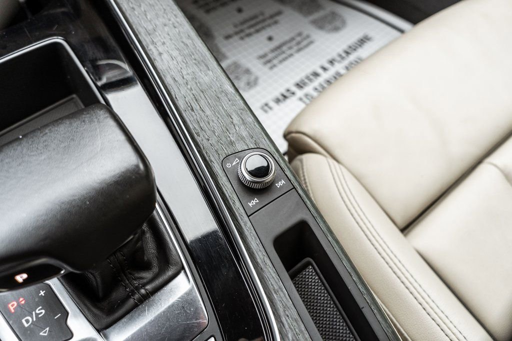 2023 Audi A4 2.0T Premium Plus