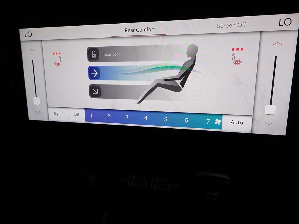 2026 Jeep Grand Wagoneer Summit