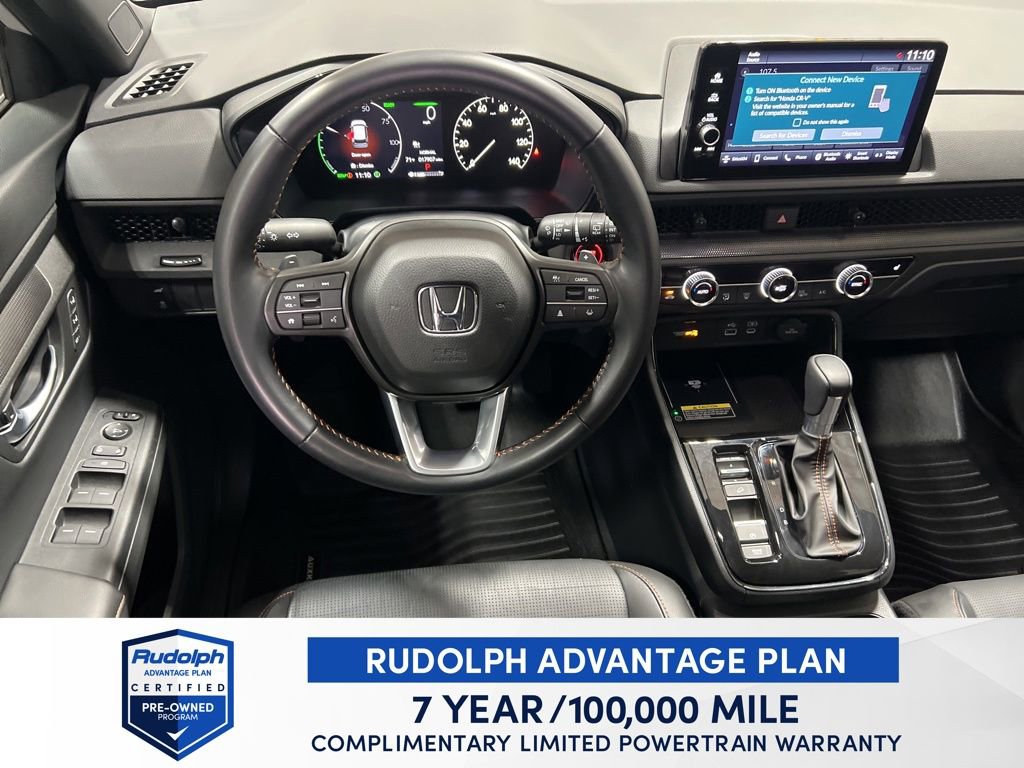 2025 Honda CR-V Sport-L