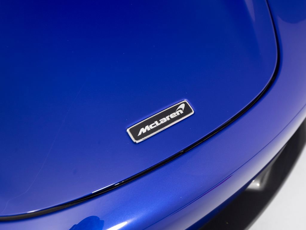 Used 2021 McLaren 720S Performance photo 37