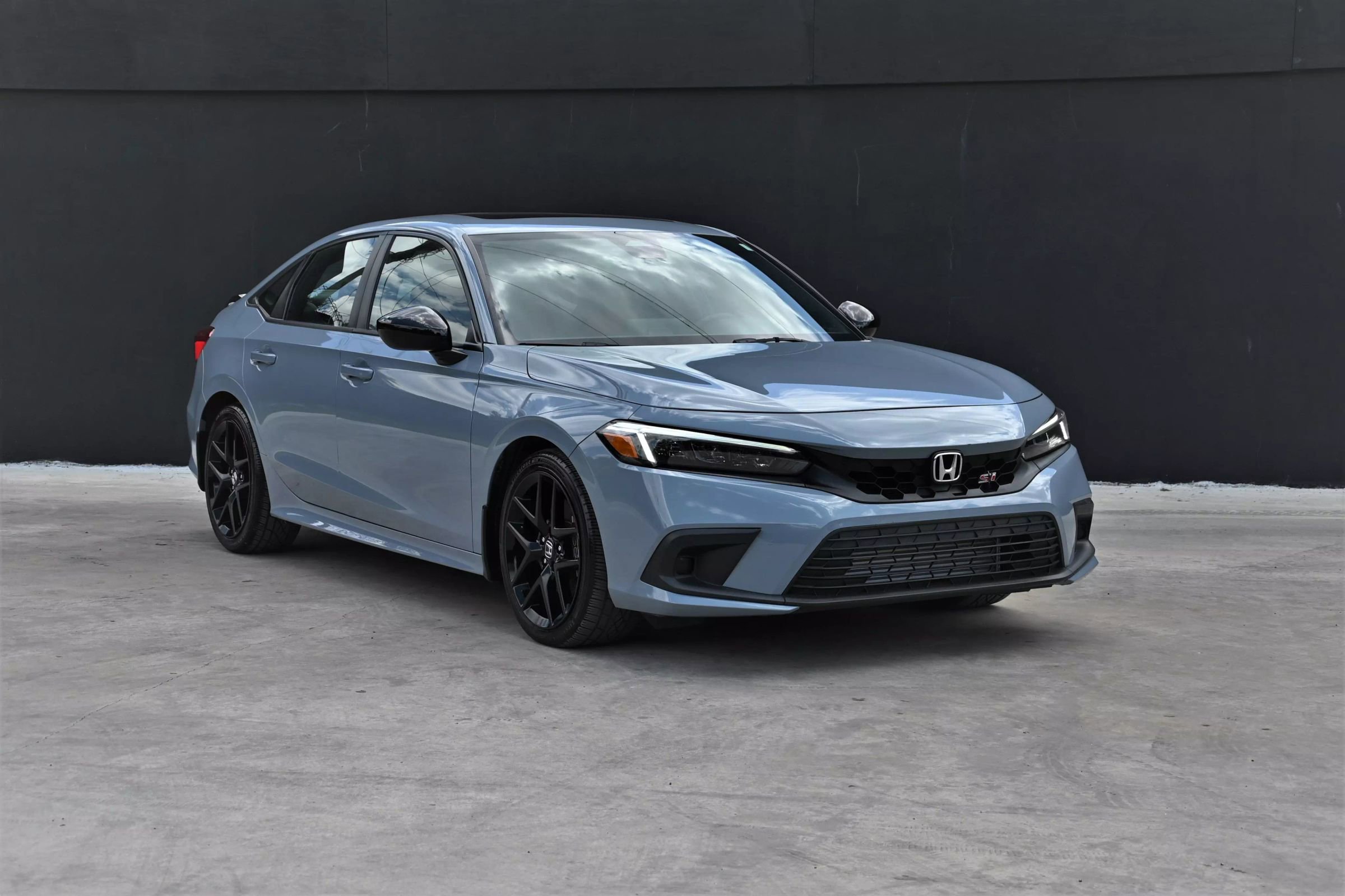 2023 Honda Civic Si