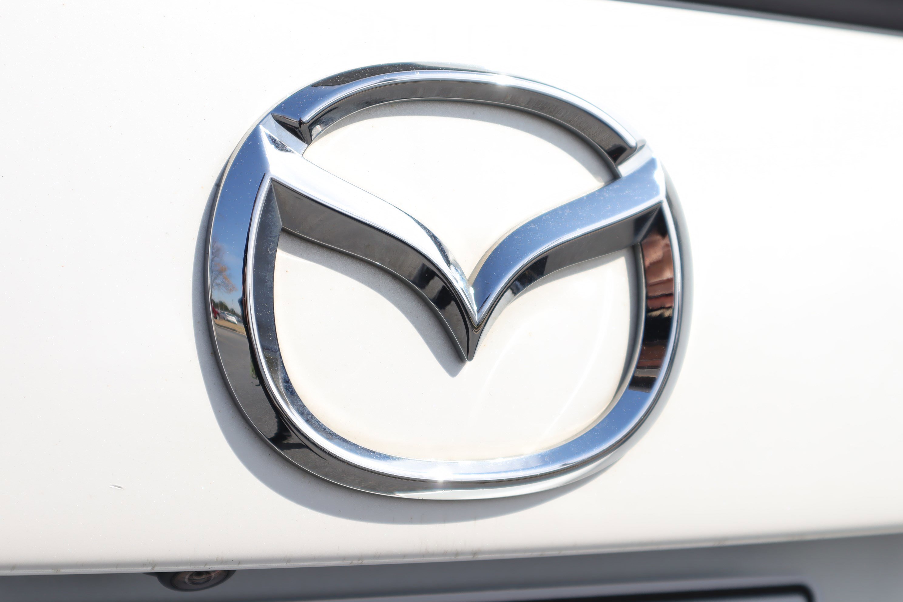 2021 MAZDA Cx-9 Touring