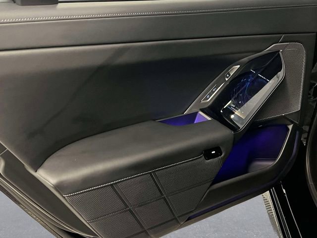 2024 BMW 760i xDrive