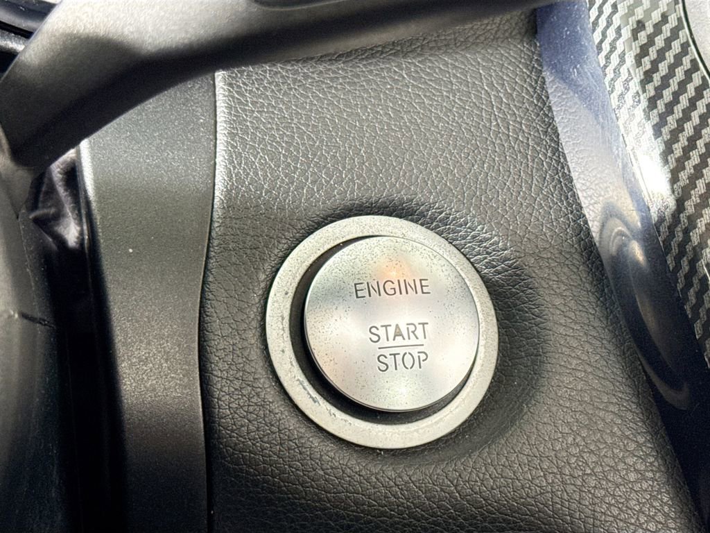 2017 Mercedes-Benz C 300 Coupe